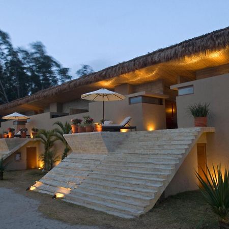 Isla Tajin Hotell Tuxpan  Exteriör bild