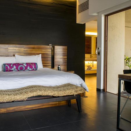 Isla Tajin Hotell Tuxpan  Rum bild