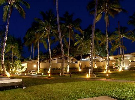 Isla Tajin Hotell Tuxpan  Exteriör bild