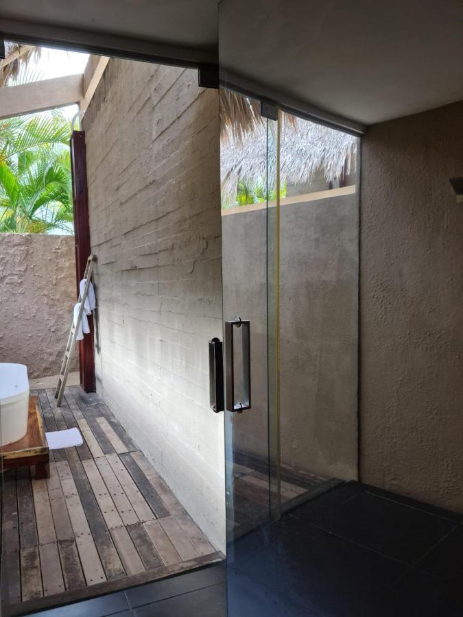 Isla Tajin Hotell Tuxpan  Exteriör bild