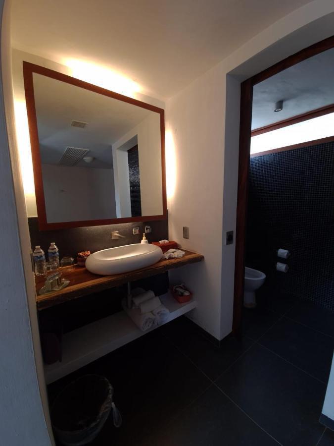 Isla Tajin Hotell Tuxpan  Exteriör bild