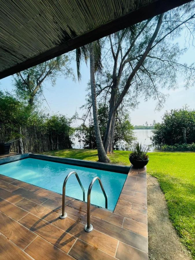 Isla Tajin Hotell Tuxpan  Exteriör bild