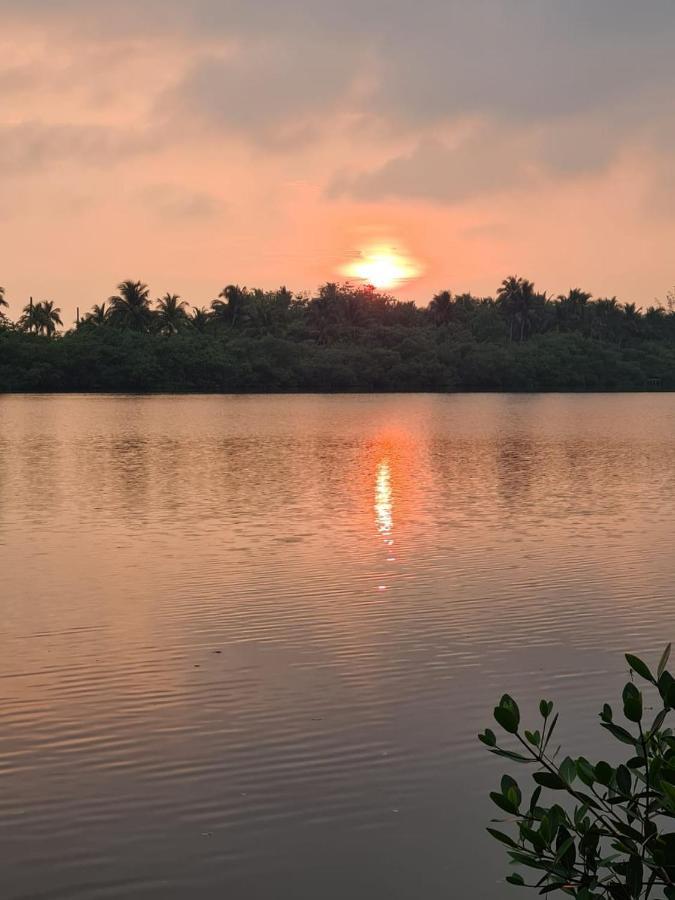 Isla Tajin Hotell Tuxpan  Exteriör bild