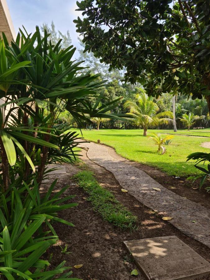 Isla Tajin Hotell Tuxpan  Exteriör bild
