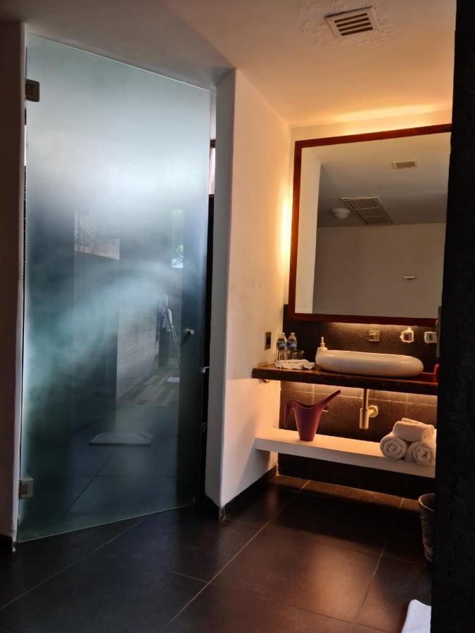 Isla Tajin Hotell Tuxpan  Exteriör bild