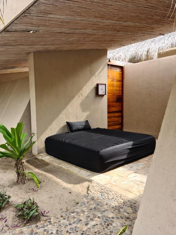 Isla Tajin Hotell Tuxpan  Exteriör bild