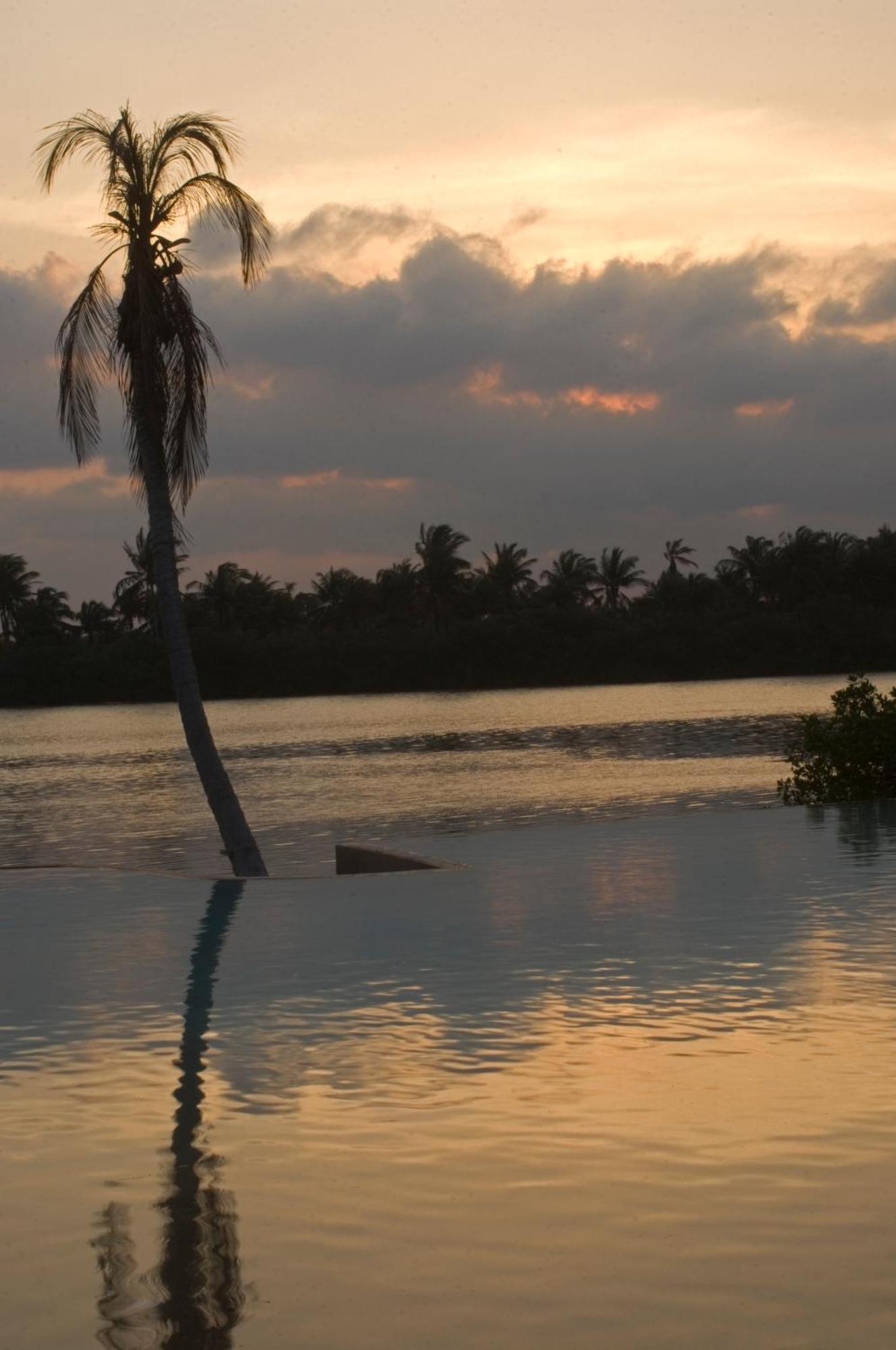 Isla Tajin Hotell Tuxpan  Exteriör bild