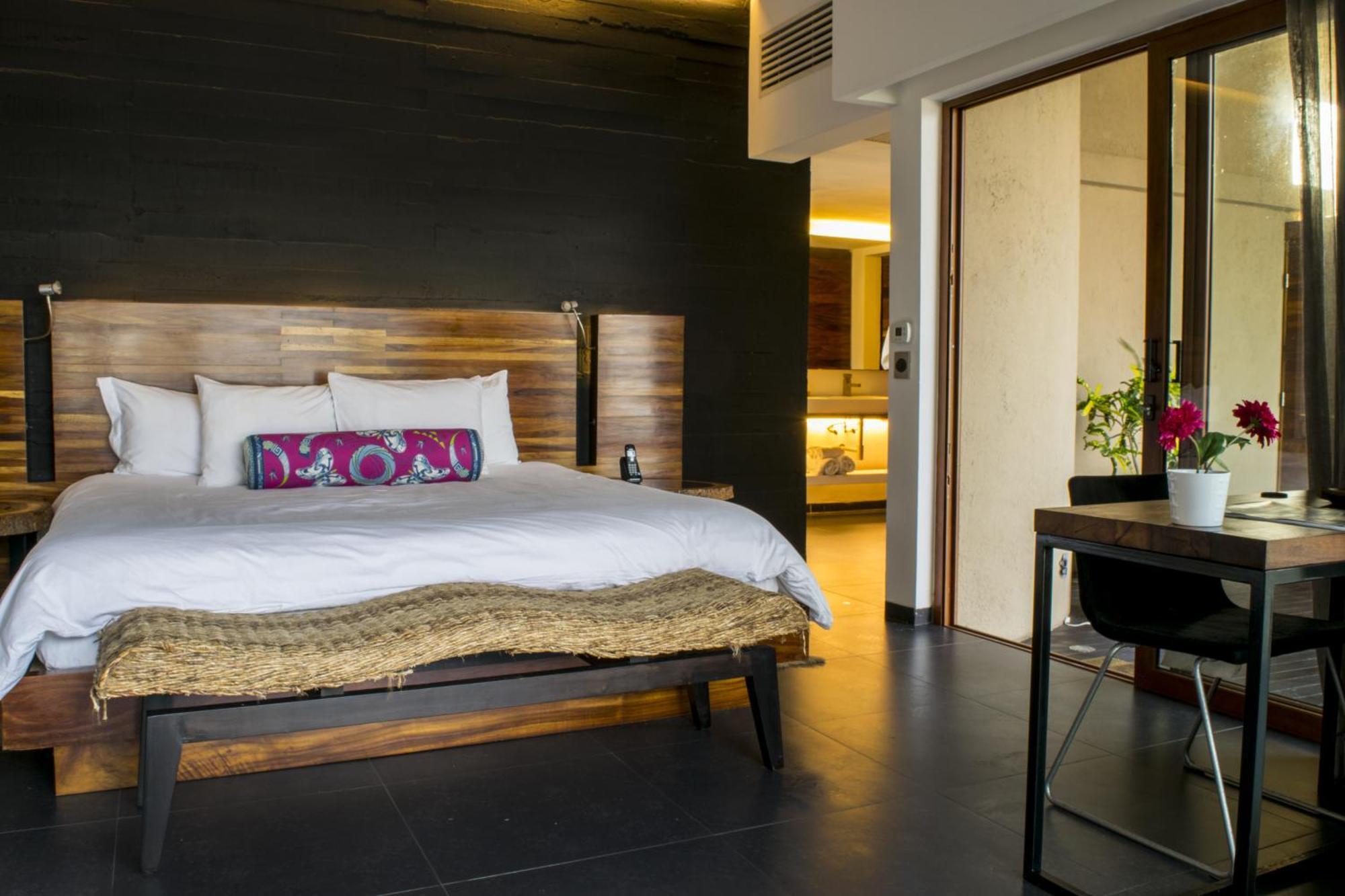Isla Tajin Hotell Tuxpan  Rum bild