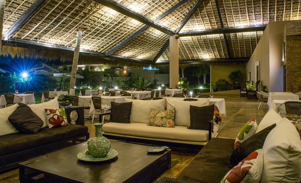 Isla Tajin Hotell Tuxpan  Exteriör bild