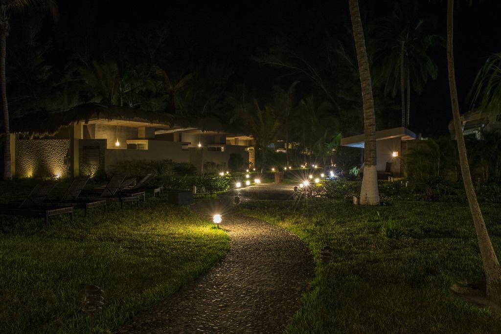 Isla Tajin Hotell Tuxpan  Exteriör bild