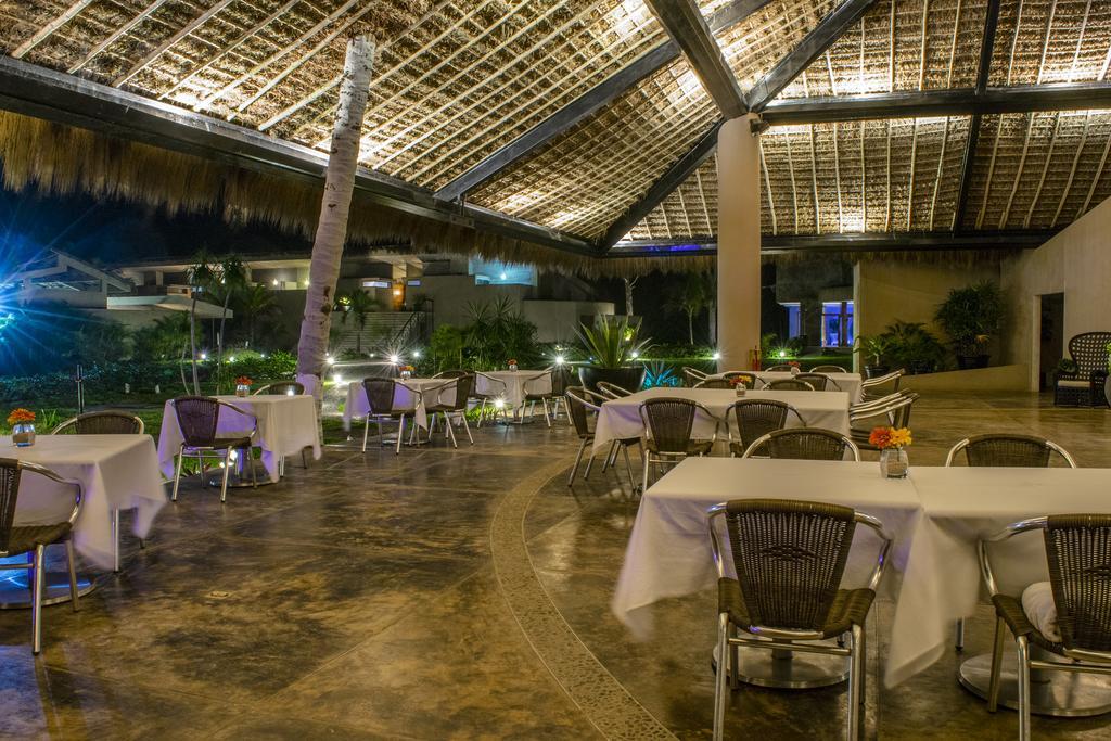 Isla Tajin Hotell Tuxpan  Exteriör bild