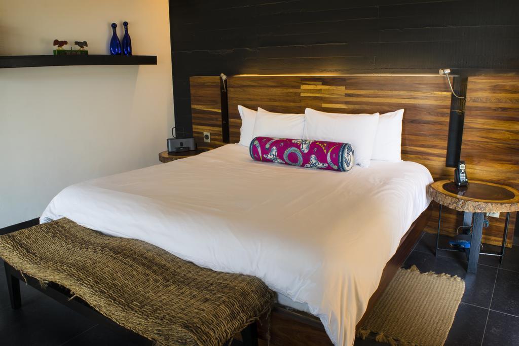 Isla Tajin Hotell Tuxpan  Rum bild