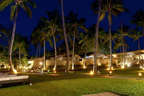 Isla Tajin Hotell Tuxpan  Exteriör bild
