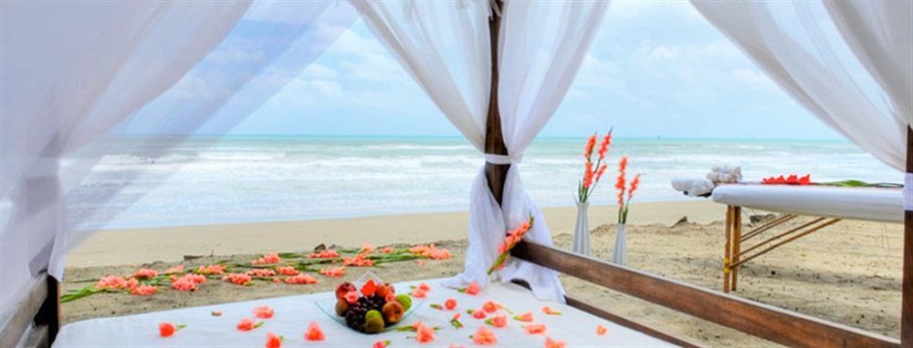 Isla Tajin Hotell Tuxpan  Exteriör bild