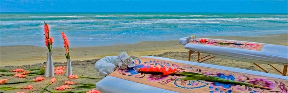 Isla Tajin Hotell Tuxpan  Exteriör bild