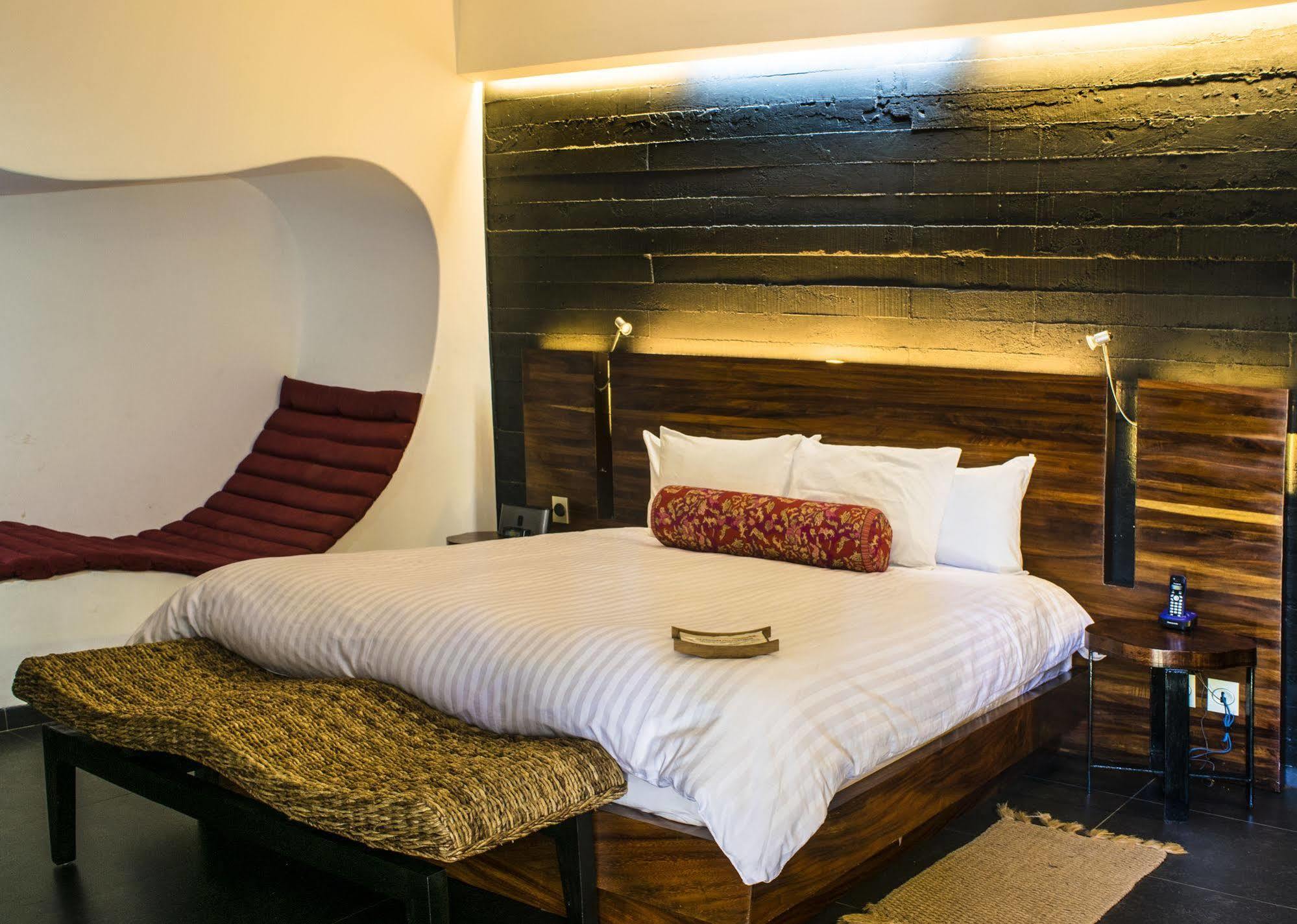 Isla Tajin Hotell Tuxpan  Exteriör bild