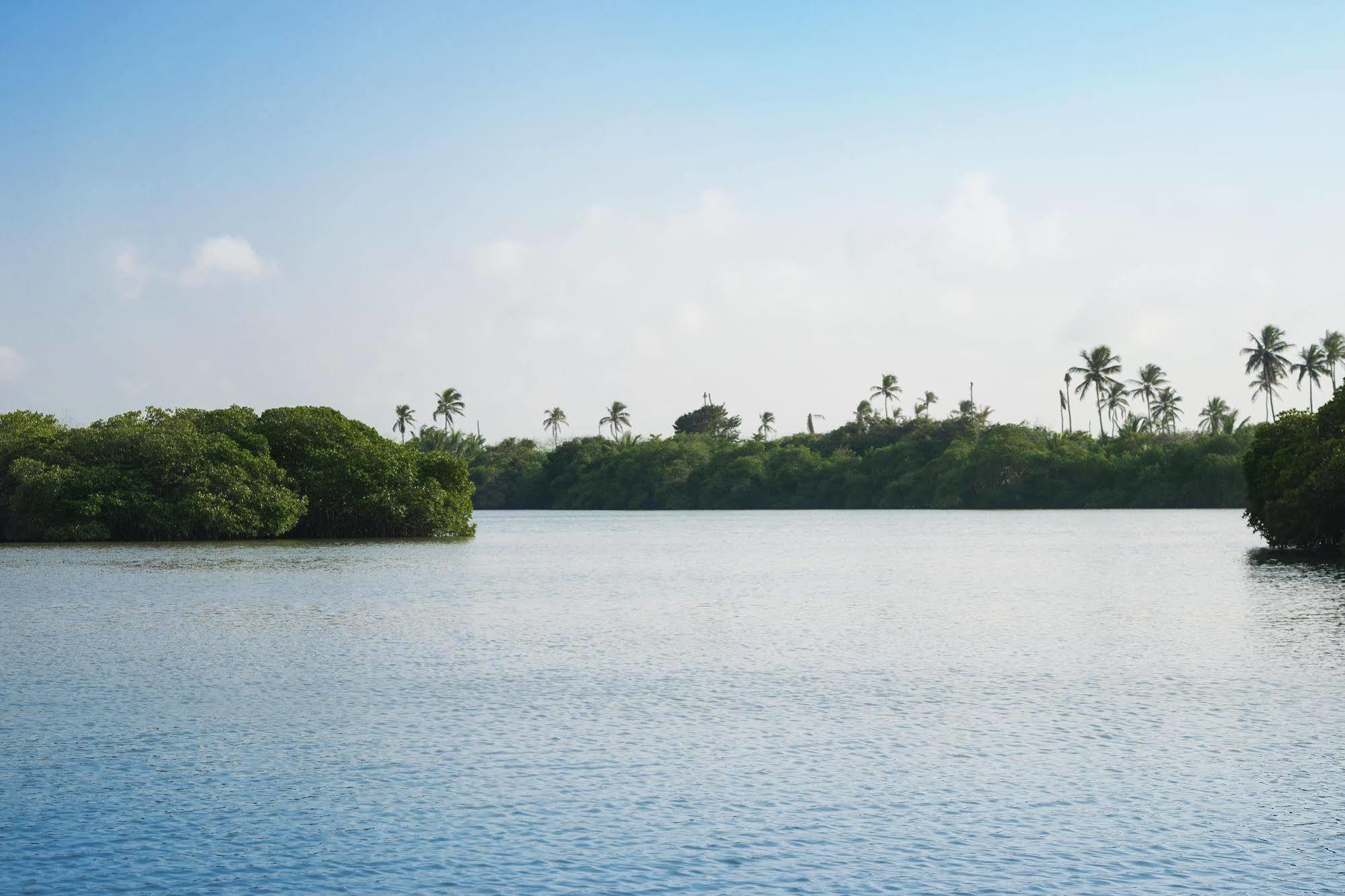 Isla Tajin Hotell Tuxpan  Exteriör bild