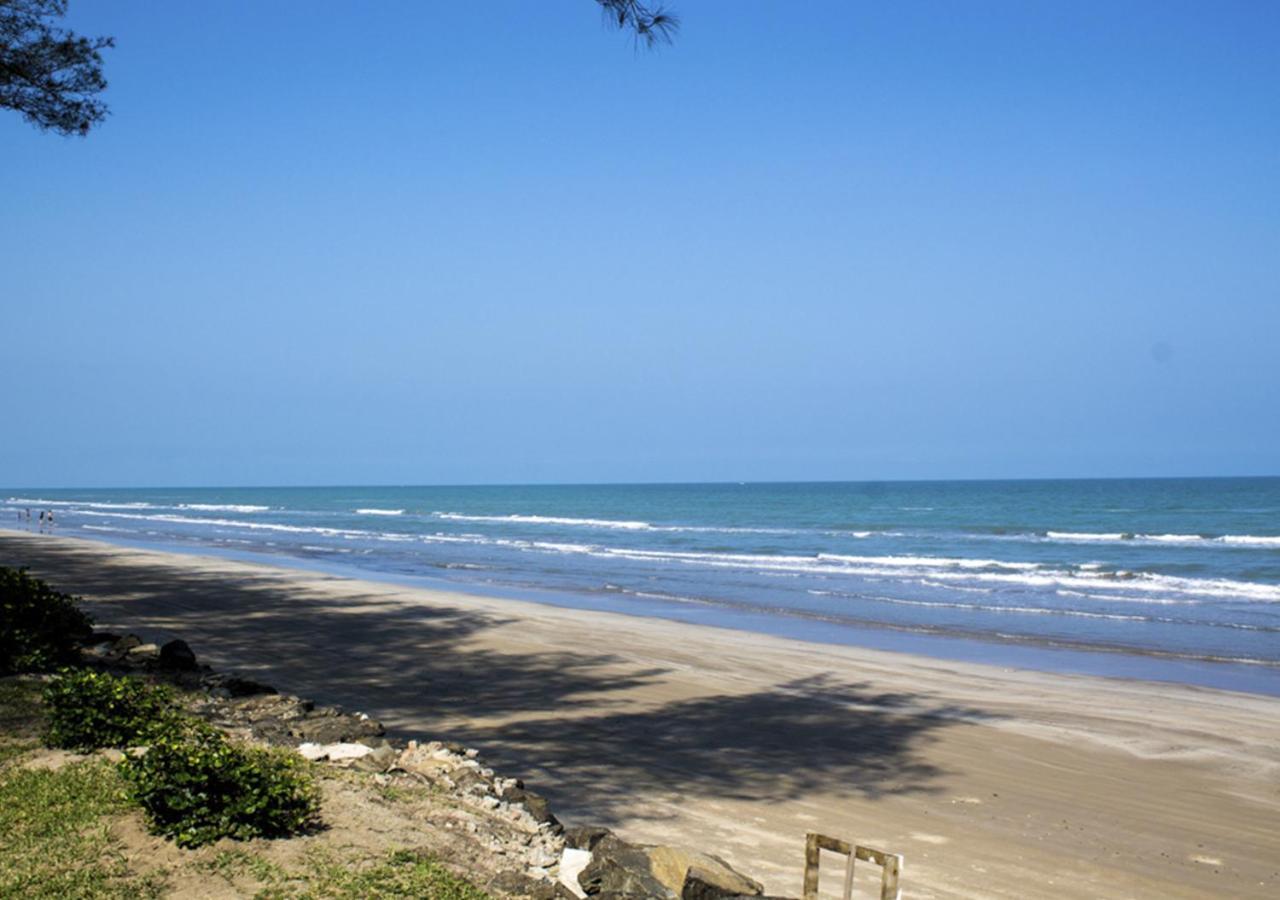 Isla Tajin Hotell Tuxpan  Exteriör bild