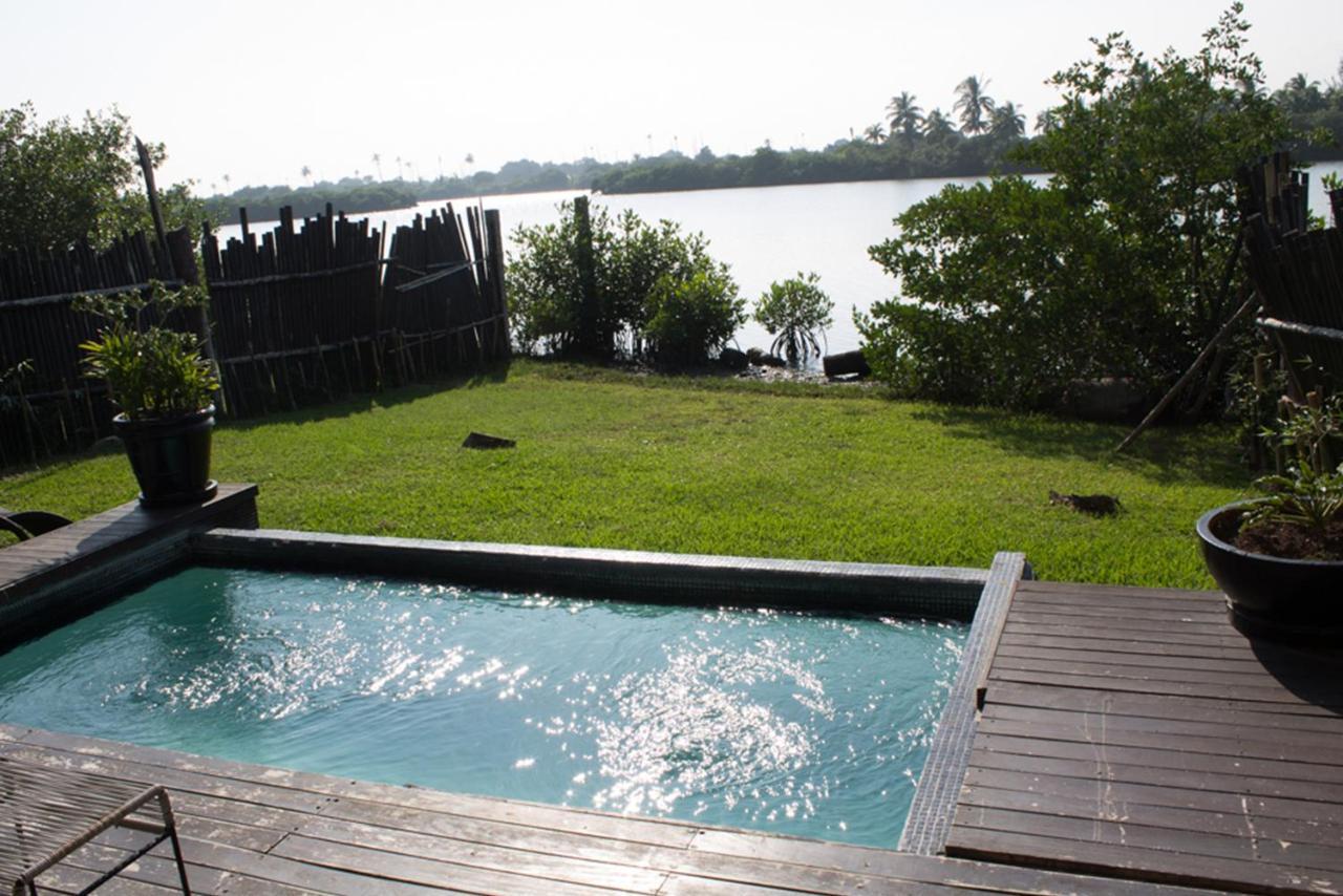 Isla Tajin Hotell Tuxpan  Exteriör bild