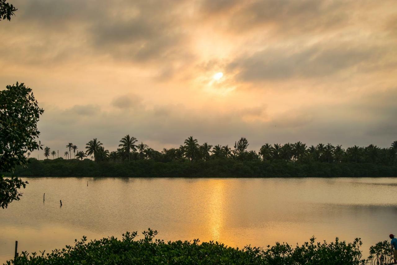 Isla Tajin Hotell Tuxpan  Exteriör bild