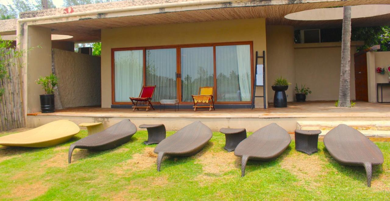 Isla Tajin Hotell Tuxpan  Exteriör bild