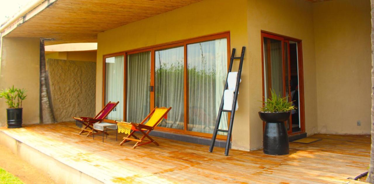 Isla Tajin Hotell Tuxpan  Exteriör bild