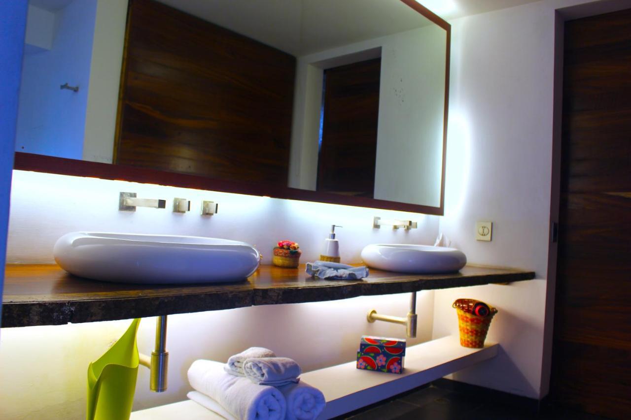 Isla Tajin Hotell Tuxpan  Exteriör bild