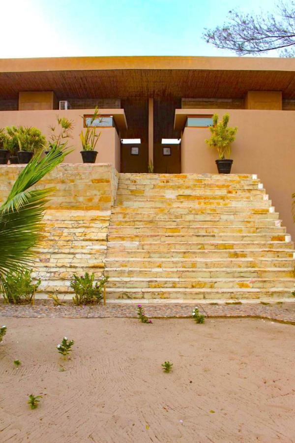 Isla Tajin Hotell Tuxpan  Exteriör bild