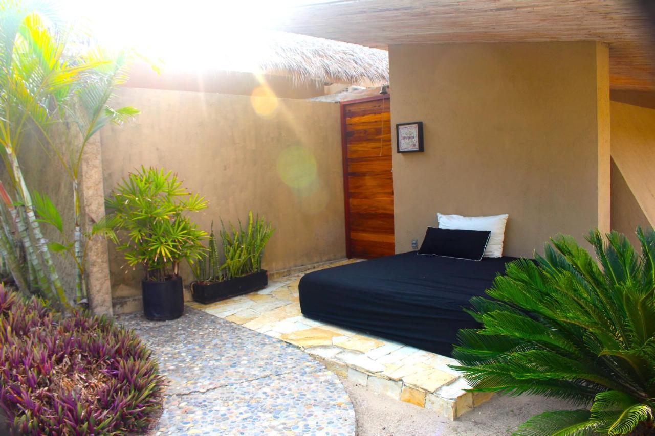 Isla Tajin Hotell Tuxpan  Exteriör bild