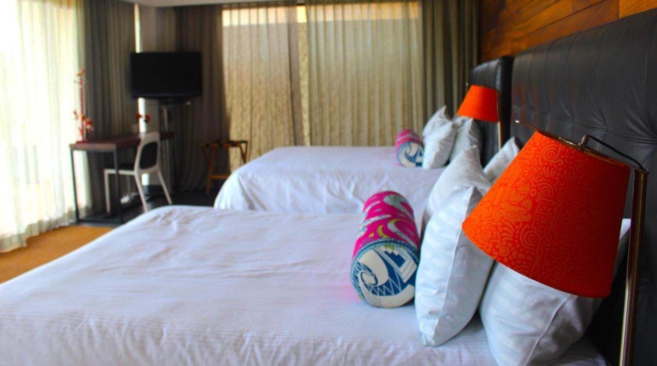 Isla Tajin Hotell Tuxpan  Exteriör bild