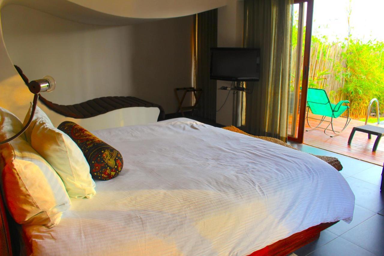 Isla Tajin Hotell Tuxpan  Exteriör bild