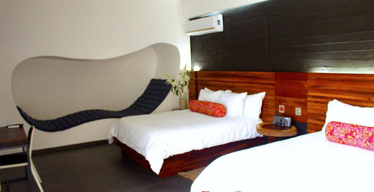 Isla Tajin Hotell Tuxpan  Exteriör bild