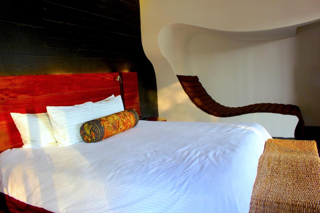 Isla Tajin Hotell Tuxpan  Exteriör bild