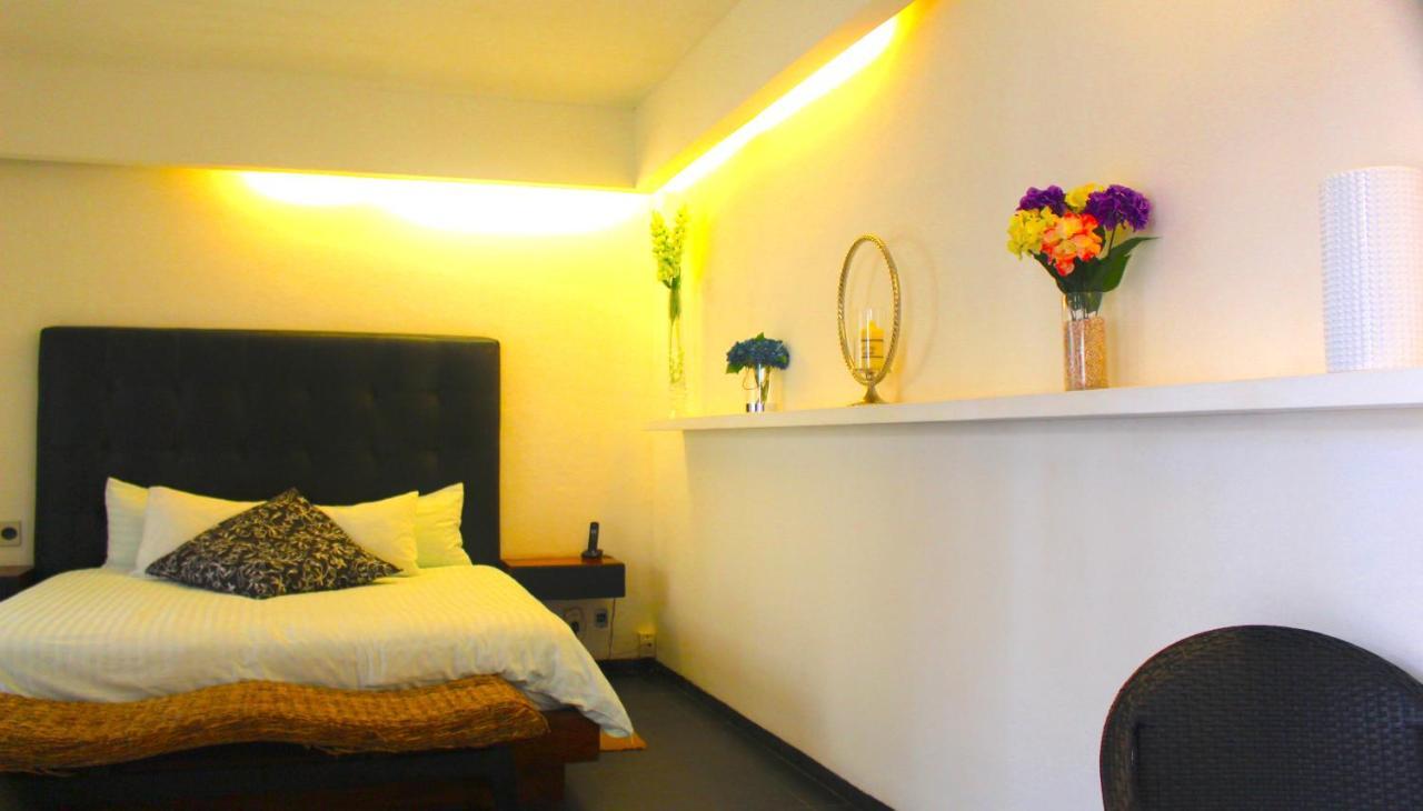 Isla Tajin Hotell Tuxpan  Exteriör bild